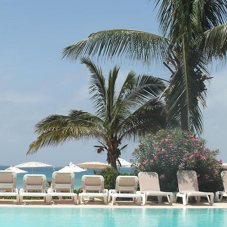 Porto Antigo Holidays Santa Maria Ngoại thất bức ảnh