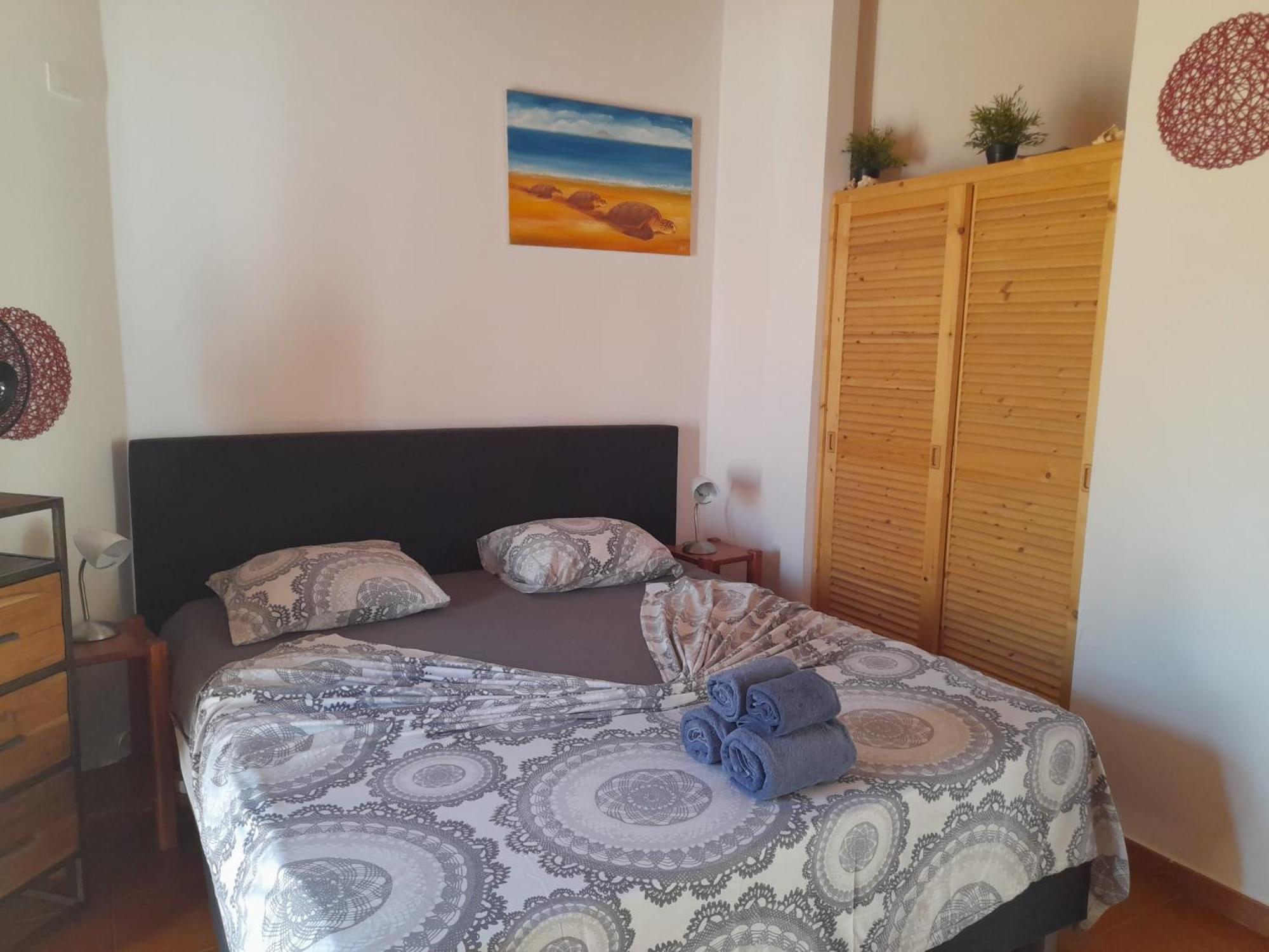 Porto Antigo Holidays Santa Maria Ngoại thất bức ảnh