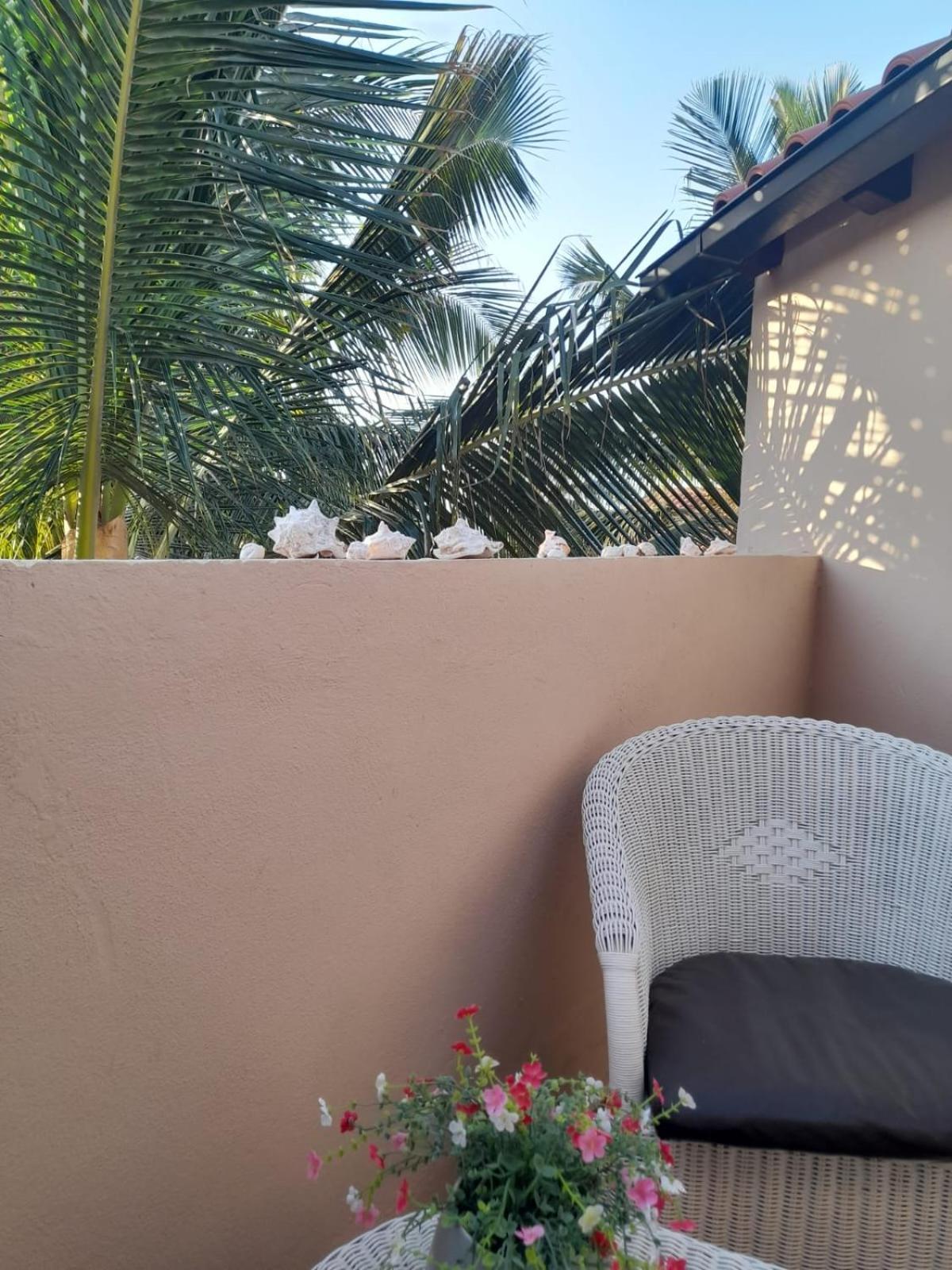Porto Antigo Holidays Santa Maria Ngoại thất bức ảnh