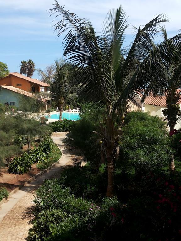 Porto Antigo Holidays Santa Maria Ngoại thất bức ảnh