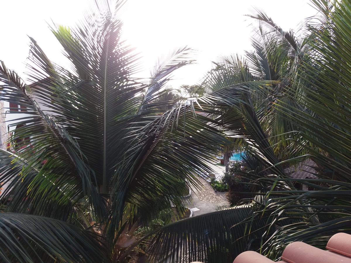 Porto Antigo Holidays Santa Maria Ngoại thất bức ảnh