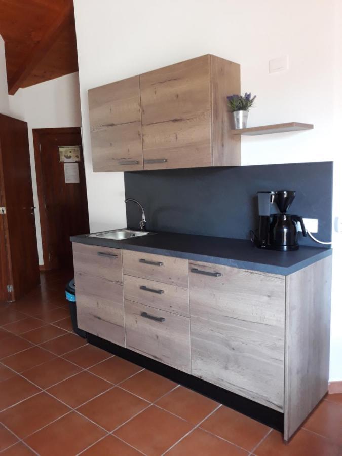Porto Antigo Holidays Santa Maria Ngoại thất bức ảnh