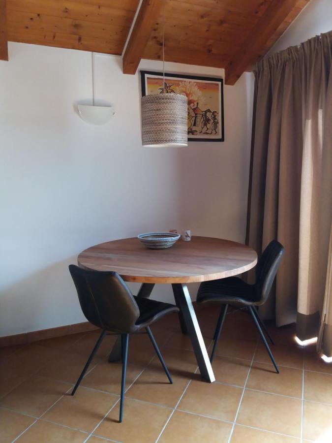 Porto Antigo Holidays Santa Maria Ngoại thất bức ảnh